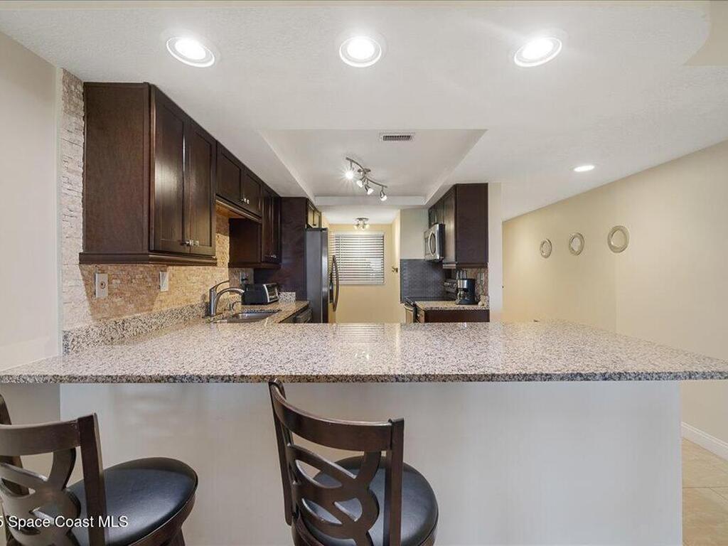 4100 Ocean Beach Boulevard, Cocoa Beach, FL 32931