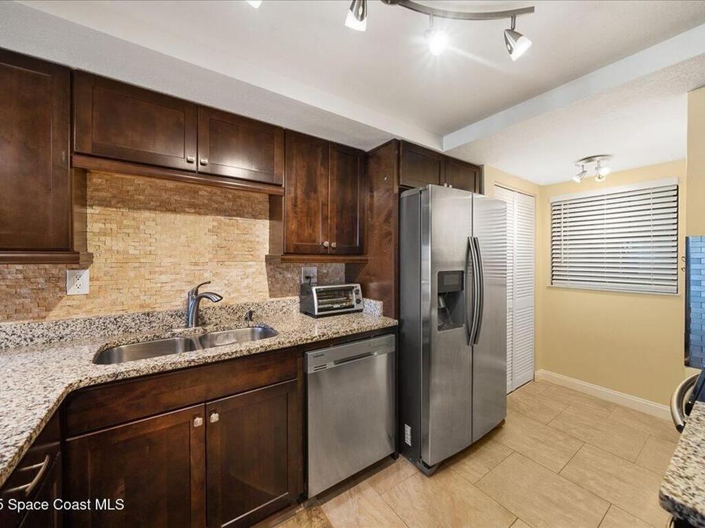 4100 Ocean Beach Boulevard, Cocoa Beach, FL 32931