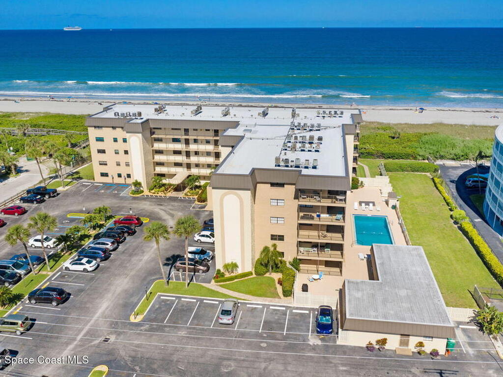 4100 Ocean Beach Boulevard, Cocoa Beach, FL 32931