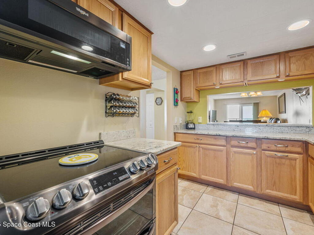 4100 Ocean Beach Boulevard, Cocoa Beach, FL 32931