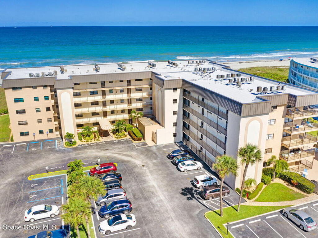4100 Ocean Beach Boulevard, Cocoa Beach, FL 32931