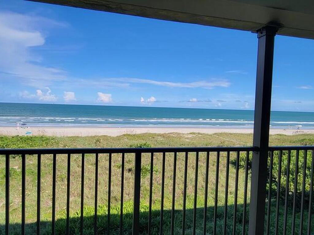 4100 Ocean Beach Boulevard, Cocoa Beach, FL 32931