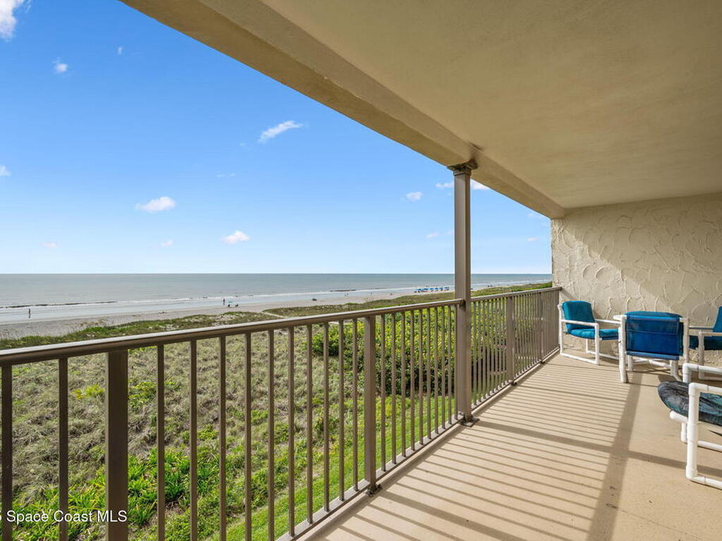 4100 Ocean Beach Boulevard, Cocoa Beach, FL 32931