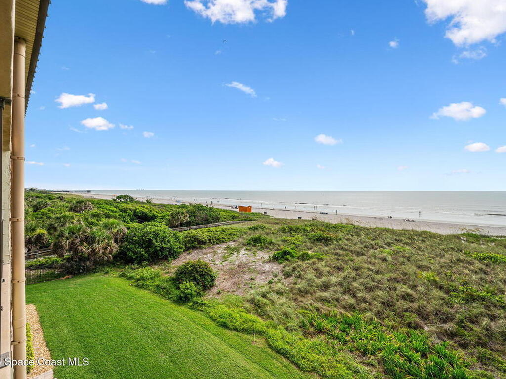 4100 Ocean Beach Boulevard, Cocoa Beach, FL 32931