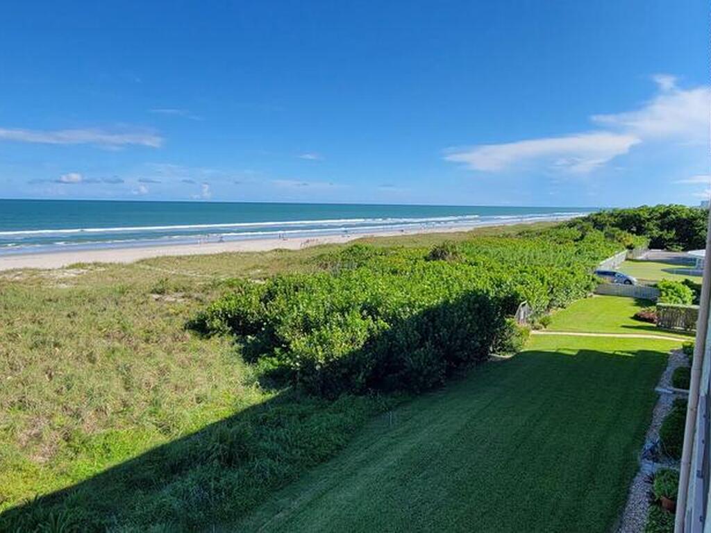 4100 Ocean Beach Boulevard, Cocoa Beach, FL 32931