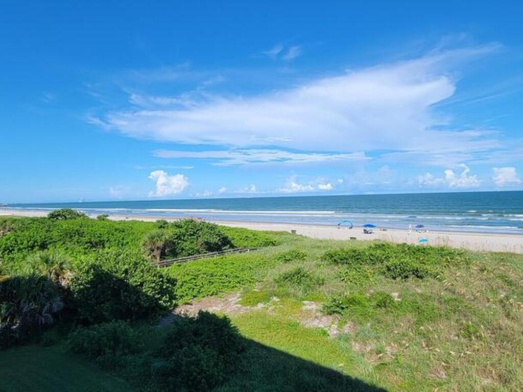 4100 Ocean Beach Boulevard, Cocoa Beach, FL 32931