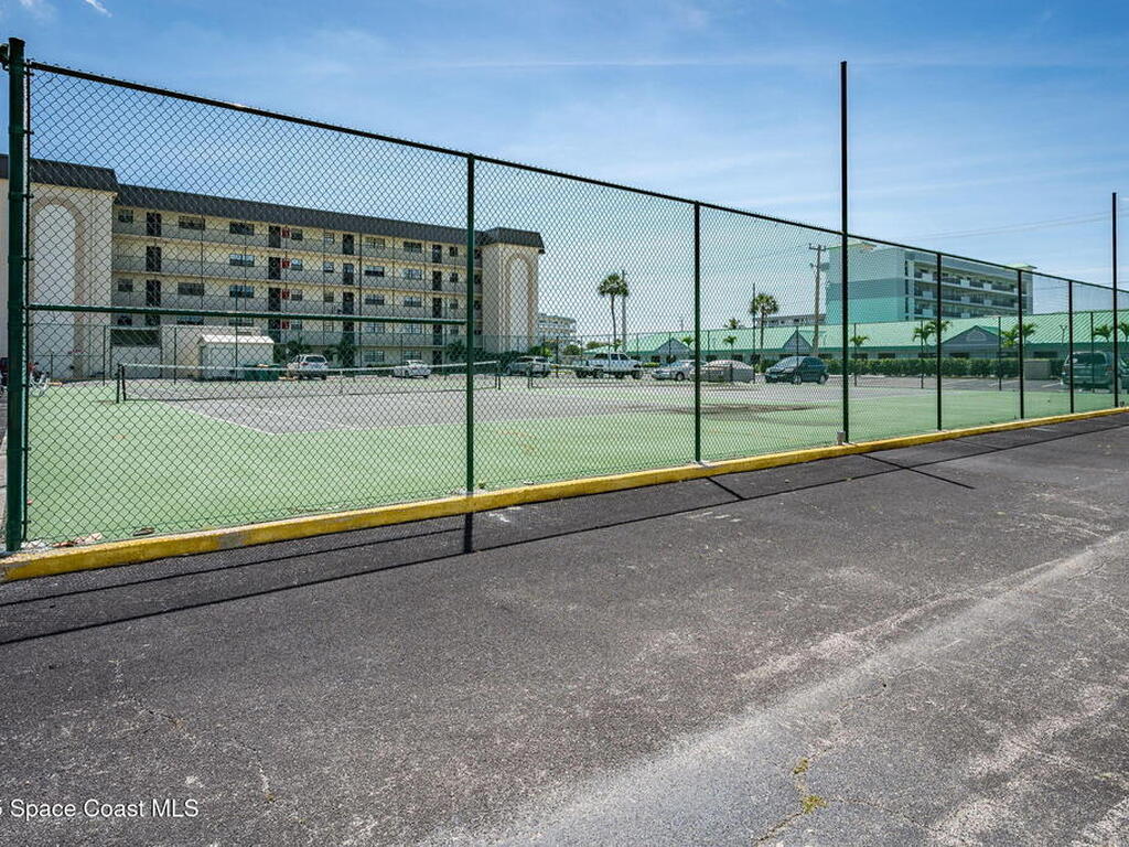 4100 Ocean Beach Boulevard, Cocoa Beach, FL 32931