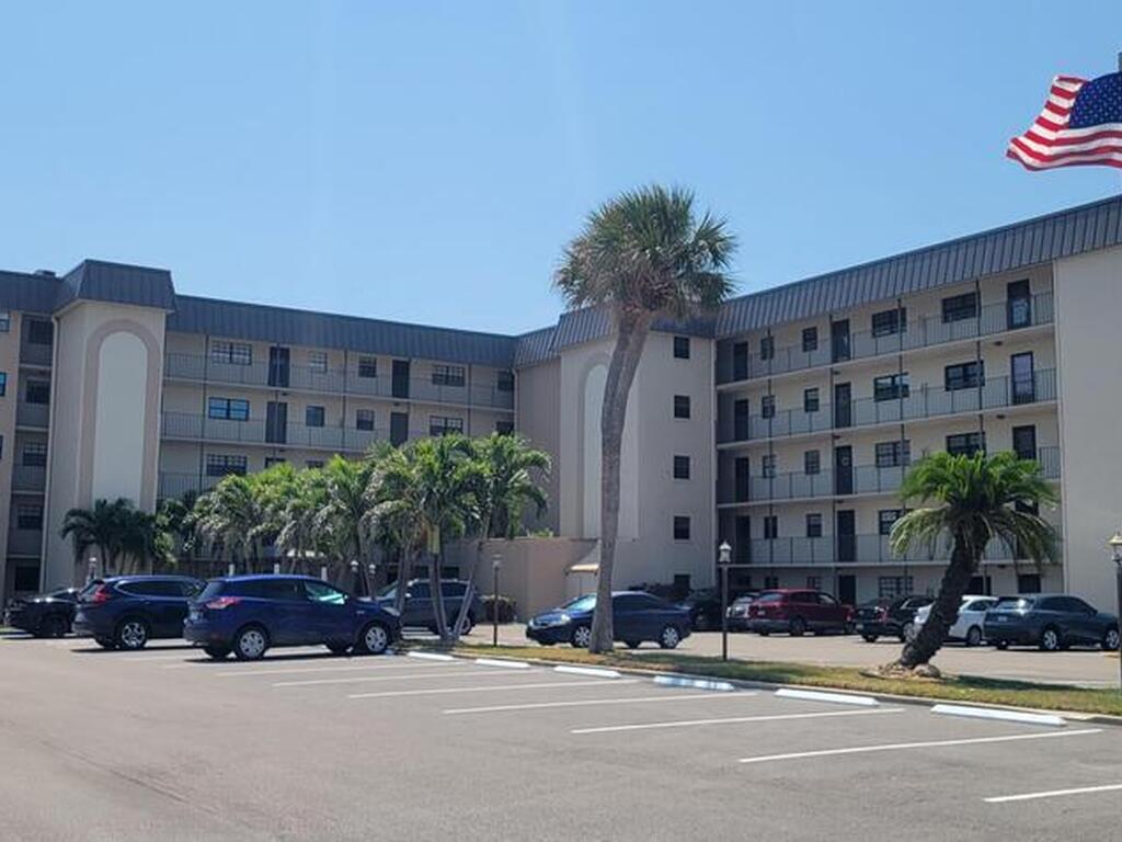 4100 Ocean Beach Boulevard, Cocoa Beach, FL 32931