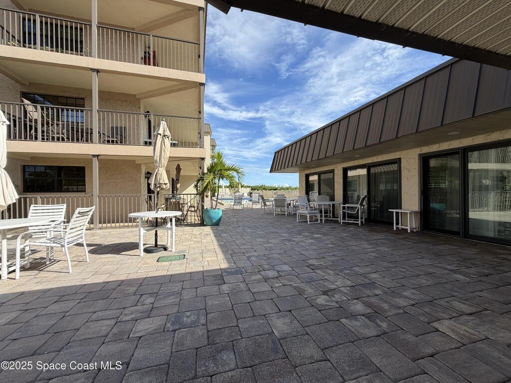 4100 Ocean Beach Boulevard, Cocoa Beach, FL 32931