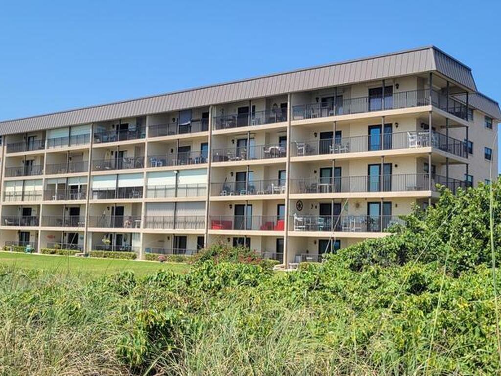 4100 Ocean Beach Boulevard, Cocoa Beach, FL 32931