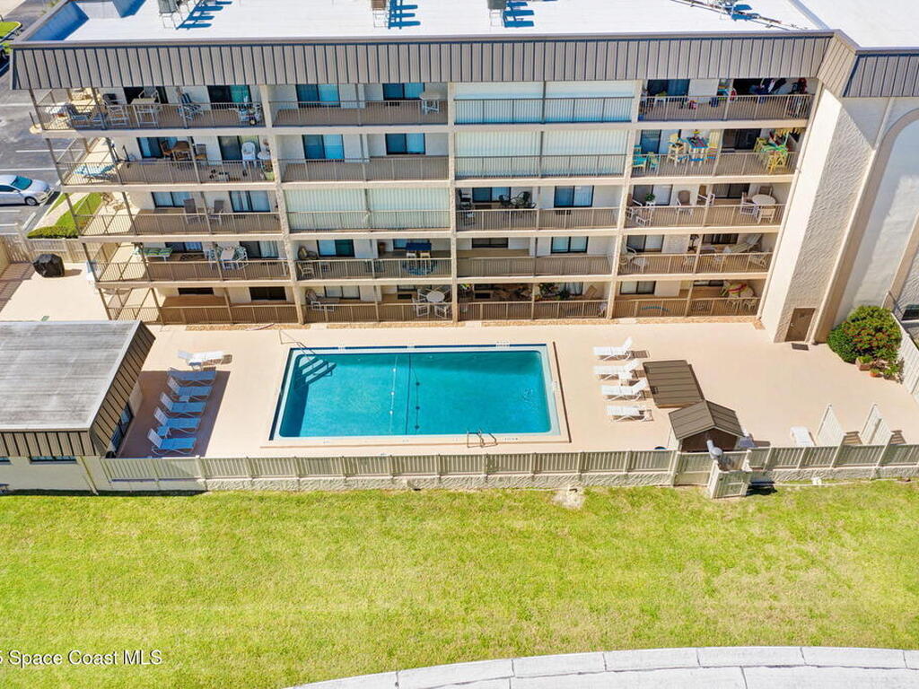 4100 Ocean Beach Boulevard, Cocoa Beach, FL 32931