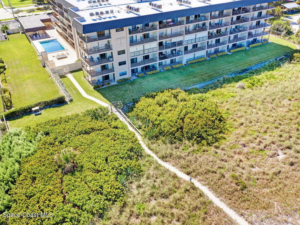 4100 Ocean Beach Boulevard, Cocoa Beach, FL 32931