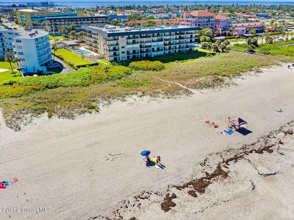 4100 Ocean Beach Boulevard, Cocoa Beach, FL 32931