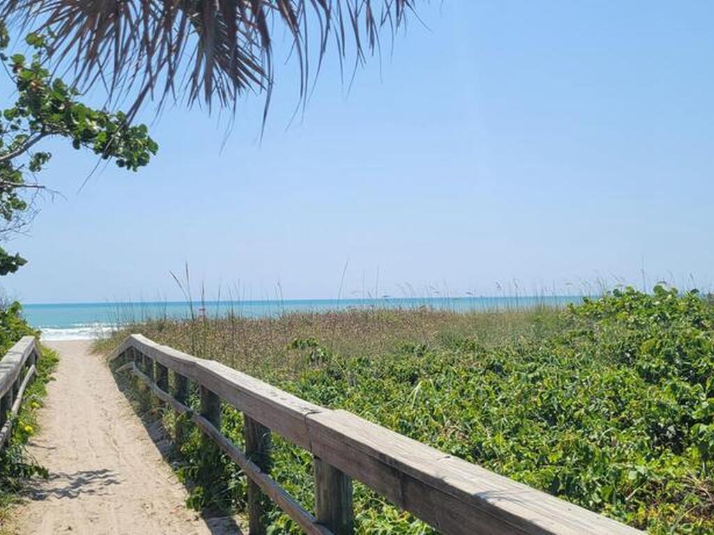4100 Ocean Beach Boulevard, Cocoa Beach, FL 32931