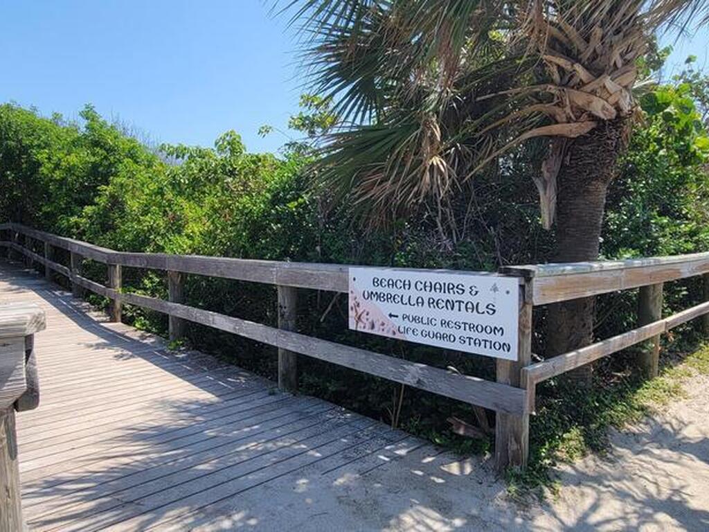 4100 Ocean Beach Boulevard, Cocoa Beach, FL 32931