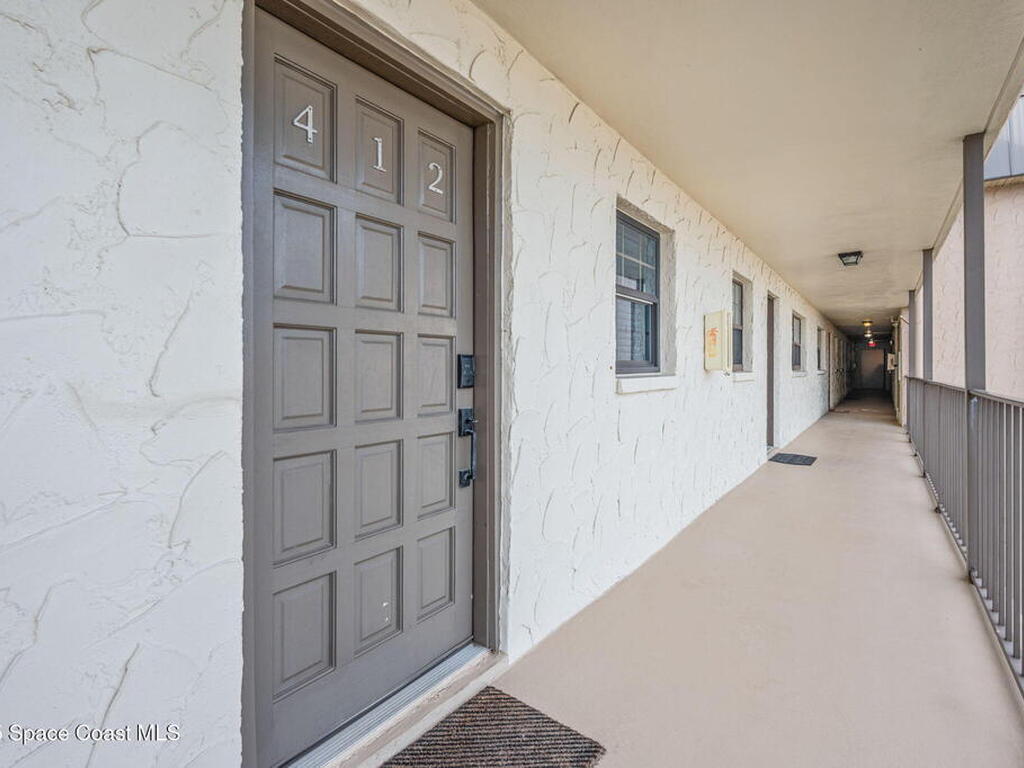 4100 Ocean Beach Boulevard, Cocoa Beach, FL 32931