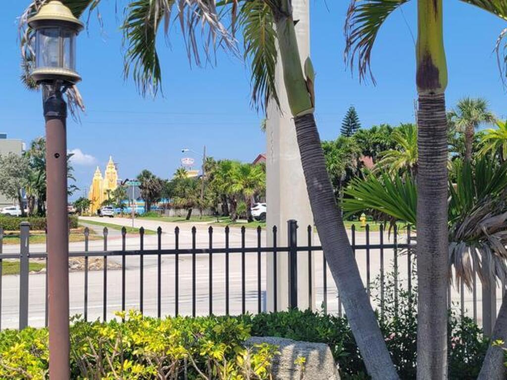 4100 Ocean Beach Boulevard, Cocoa Beach, FL 32931