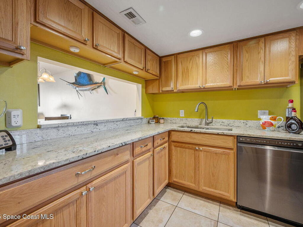 4100 Ocean Beach Boulevard, Cocoa Beach, FL 32931