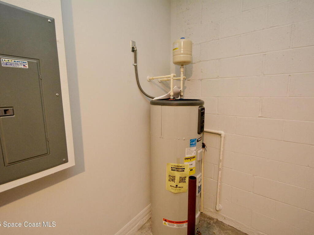 883 Parrotfish Street, Palm Bay, FL 32908