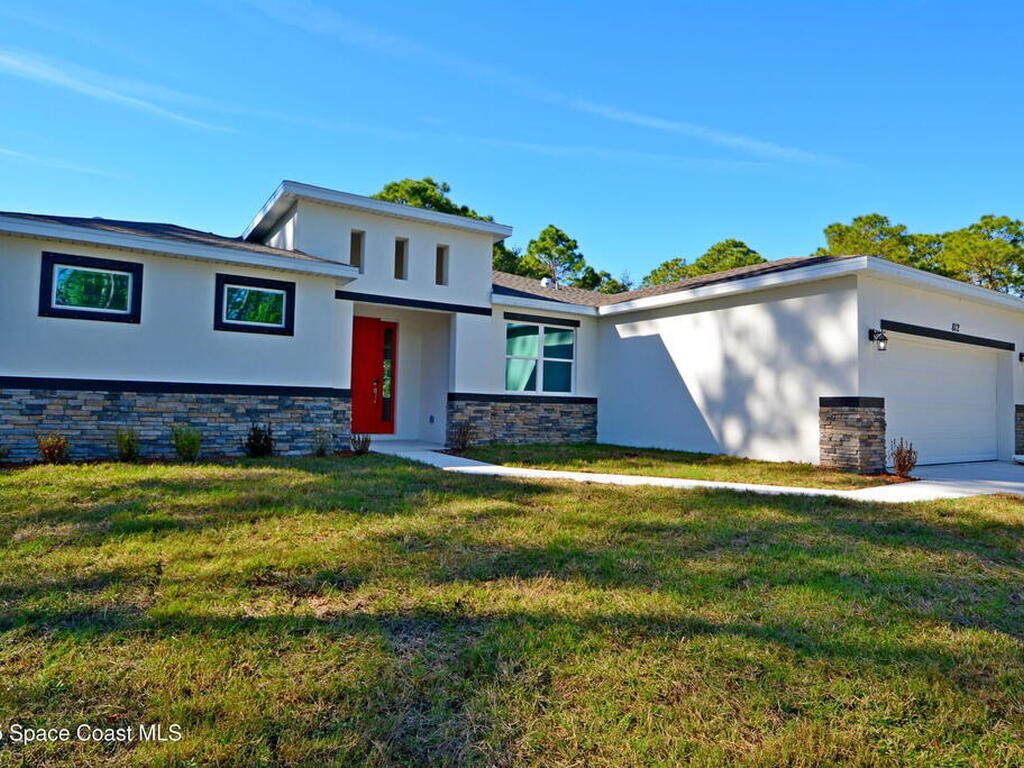 883 Parrotfish Street, Palm Bay, FL 32908