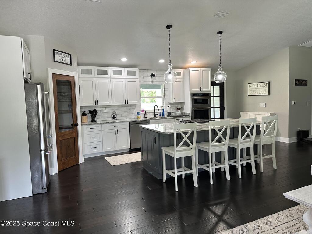 4135 Grant Road, Grant-Valkaria, FL 32949