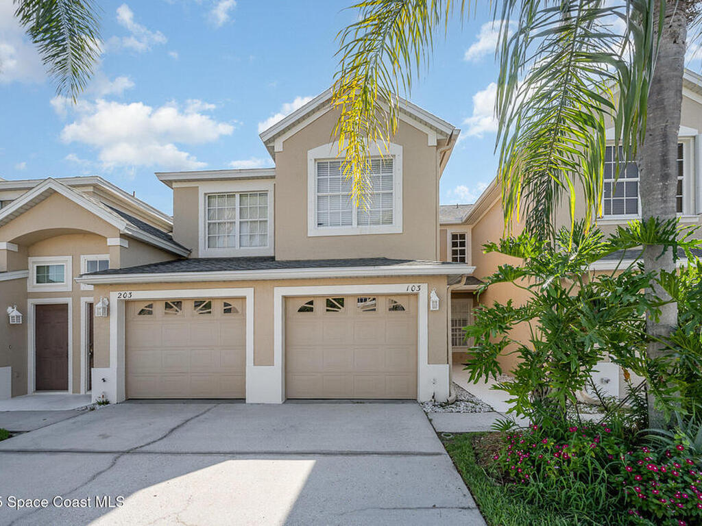 401 Trotter Lane, Suntree, FL 32940