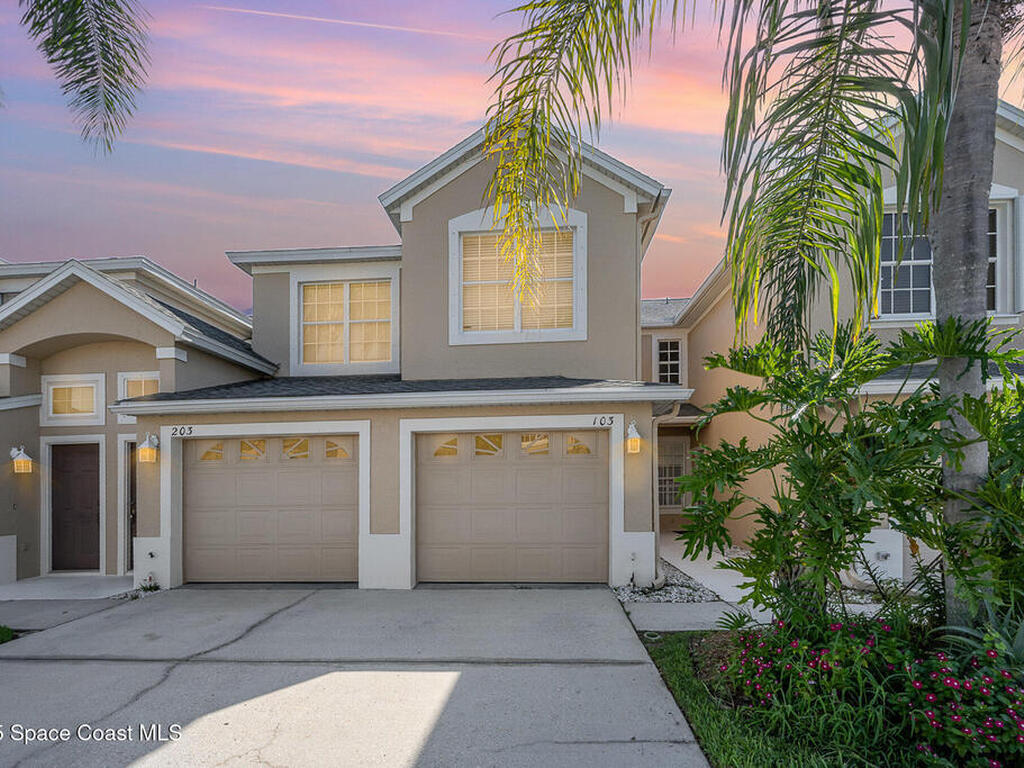 401 Trotter Lane, Suntree, FL 32940