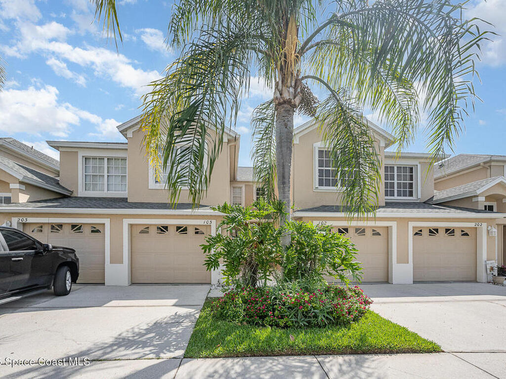 401 Trotter Lane, Suntree, FL 32940