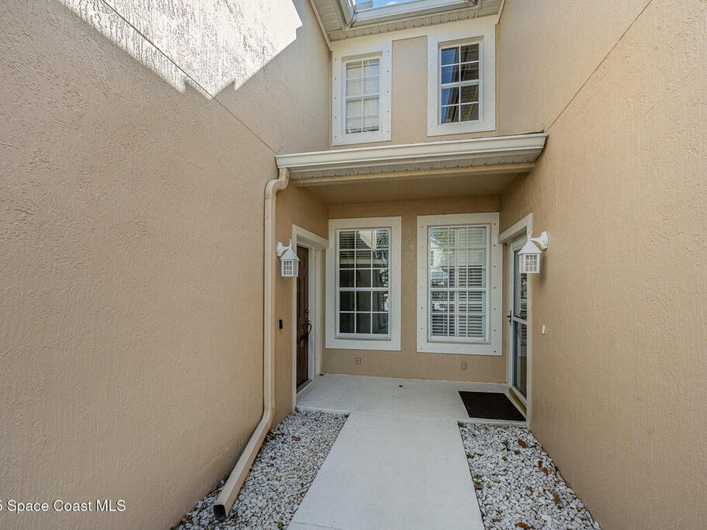 401 Trotter Lane, Suntree, FL 32940