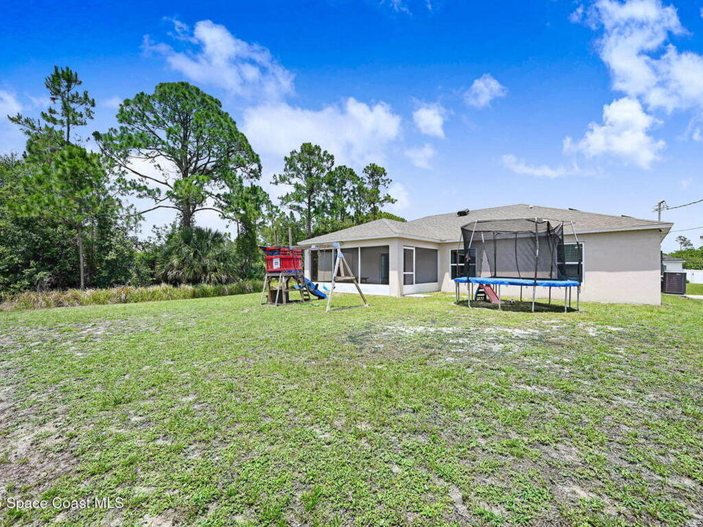 870 Buchanan Avenue, Palm Bay, FL 32909