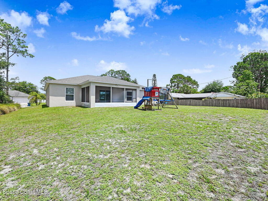 870 Buchanan Avenue, Palm Bay, FL 32909