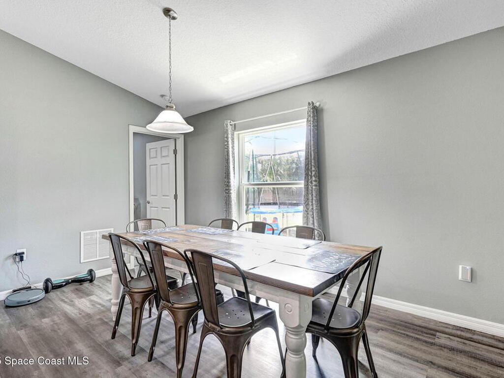 870 Buchanan Avenue, Palm Bay, FL 32909