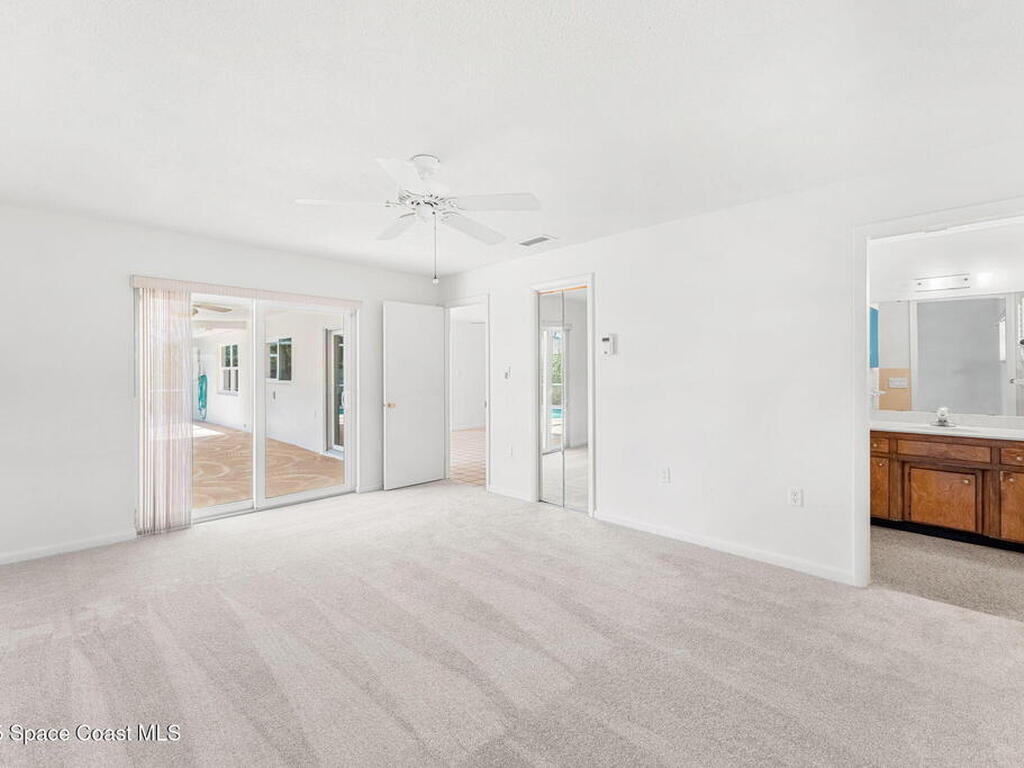 345 Dorset Drive, Cocoa Beach, FL 32931