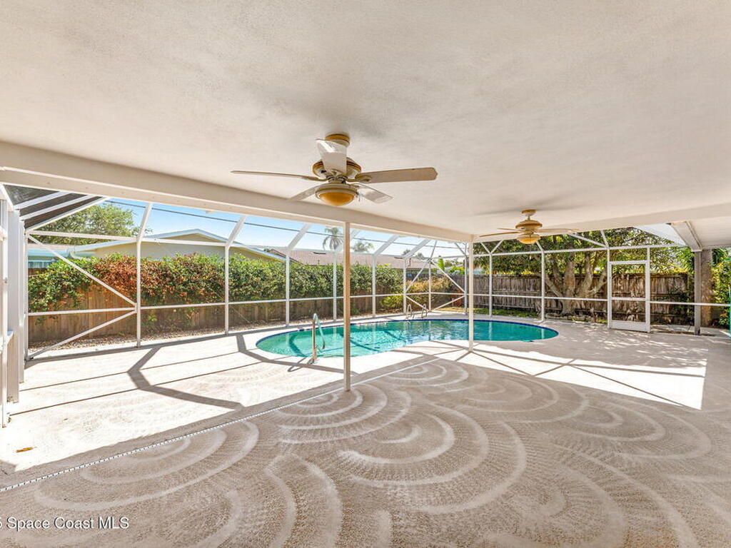 345 Dorset Drive, Cocoa Beach, FL 32931