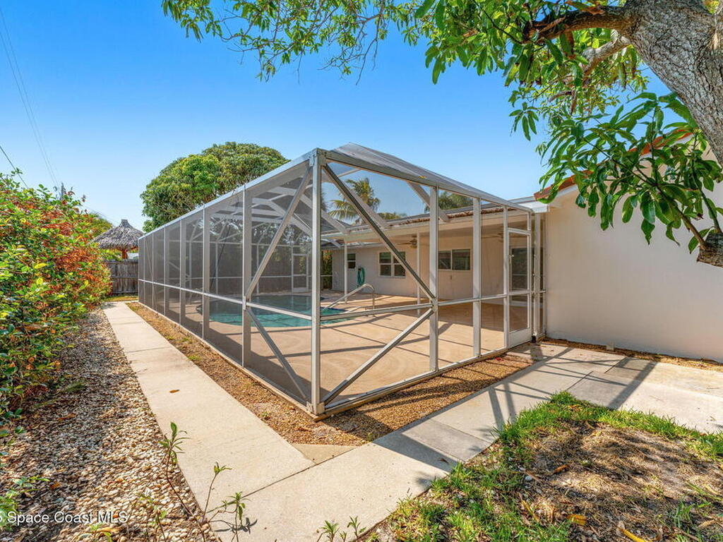 345 Dorset Drive, Cocoa Beach, FL 32931