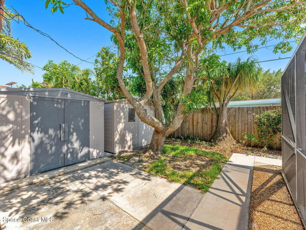 345 Dorset Drive, Cocoa Beach, FL 32931