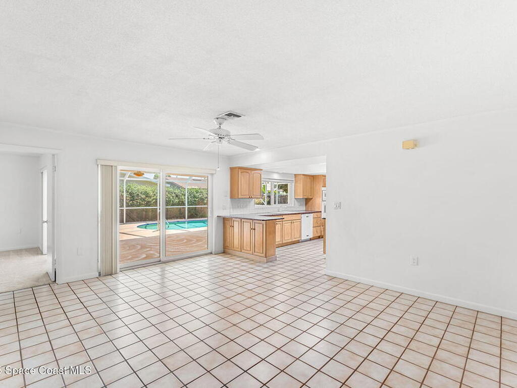 345 Dorset Drive, Cocoa Beach, FL 32931