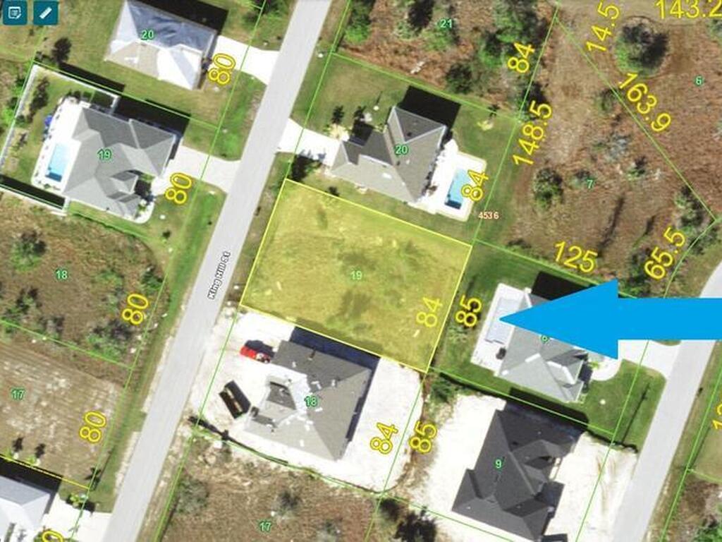 9304 King Hill Street, Port Charlotte, FL 33981