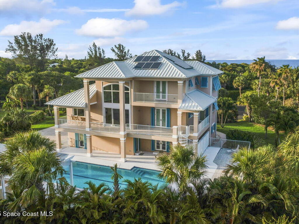 2275 Genesea Lane, Vero Beach, FL 32963