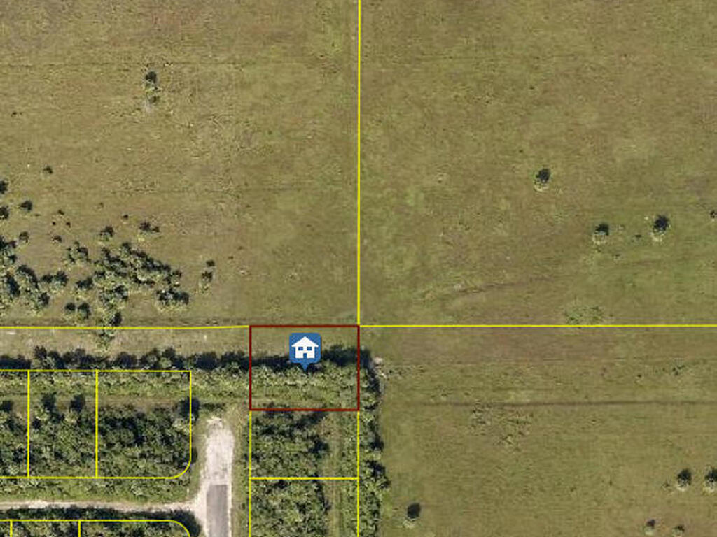 1401 Madden Avenue, Palm Bay, FL 32908