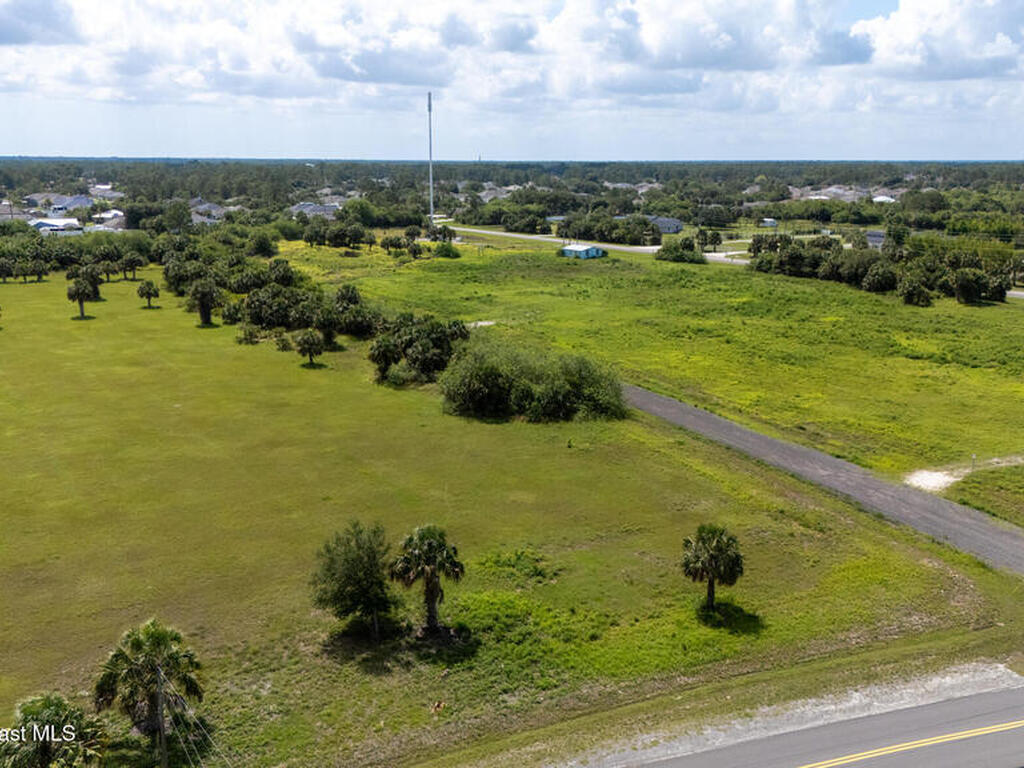 1401 Madden Avenue, Palm Bay, FL 32908