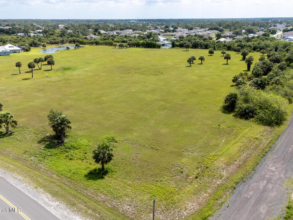 1401 Madden Avenue, Palm Bay, FL 32908