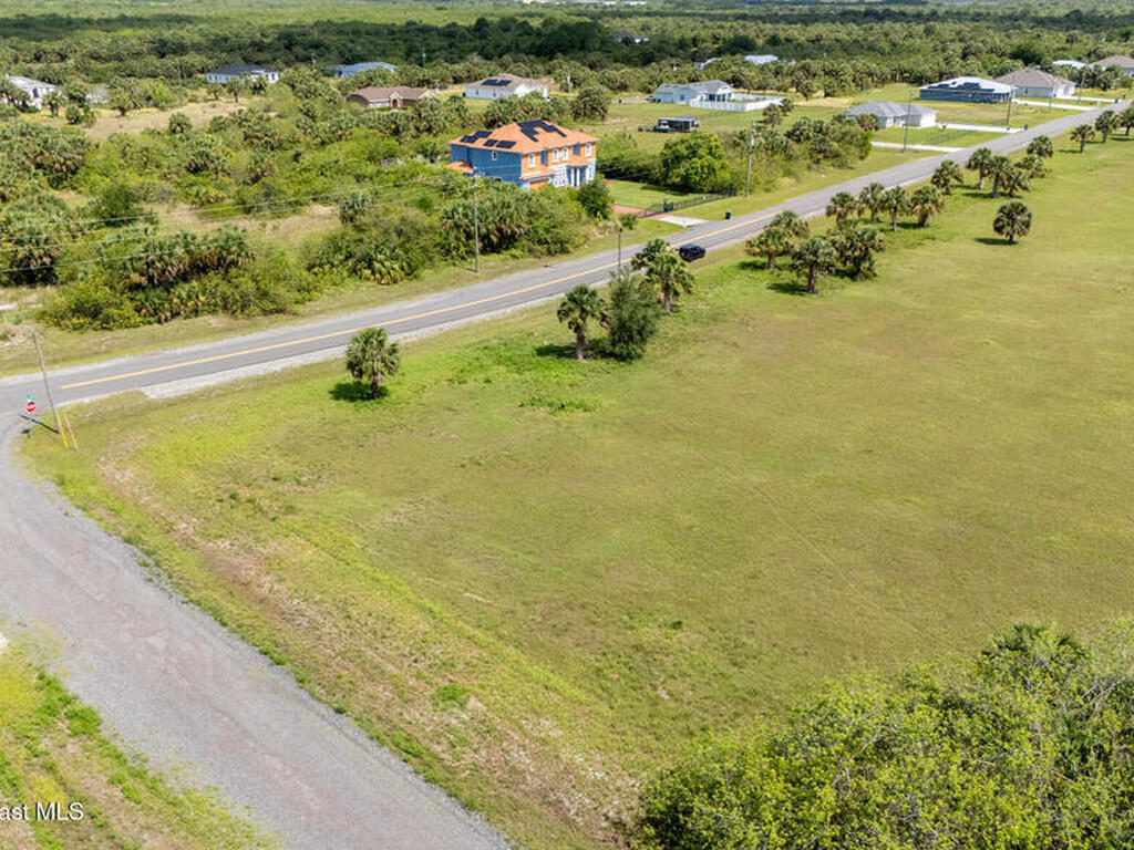 1401 Madden Avenue, Palm Bay, FL 32908