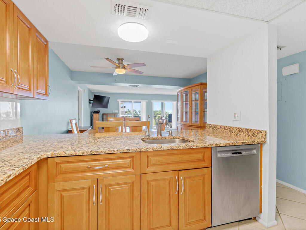 1700 N Atlantic Avenue, Cocoa Beach, FL 32931