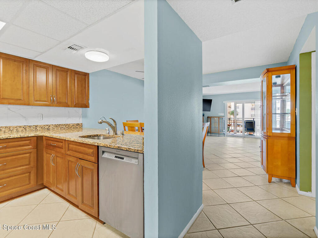 1700 N Atlantic Avenue, Cocoa Beach, FL 32931