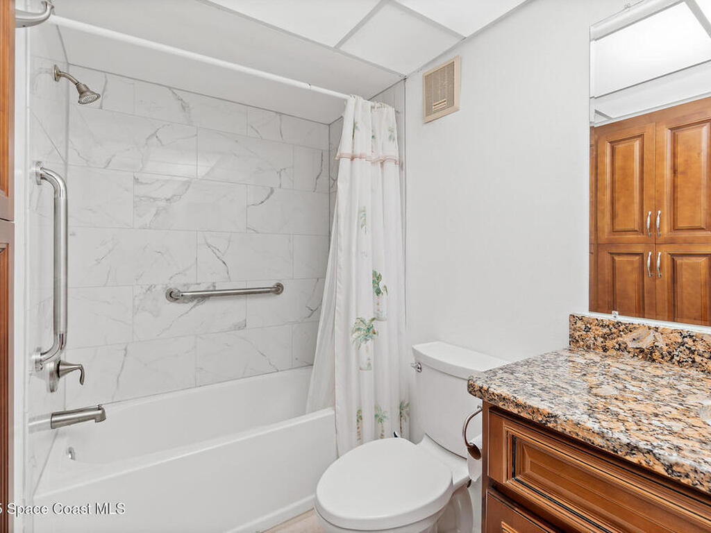 1700 N Atlantic Avenue, Cocoa Beach, FL 32931