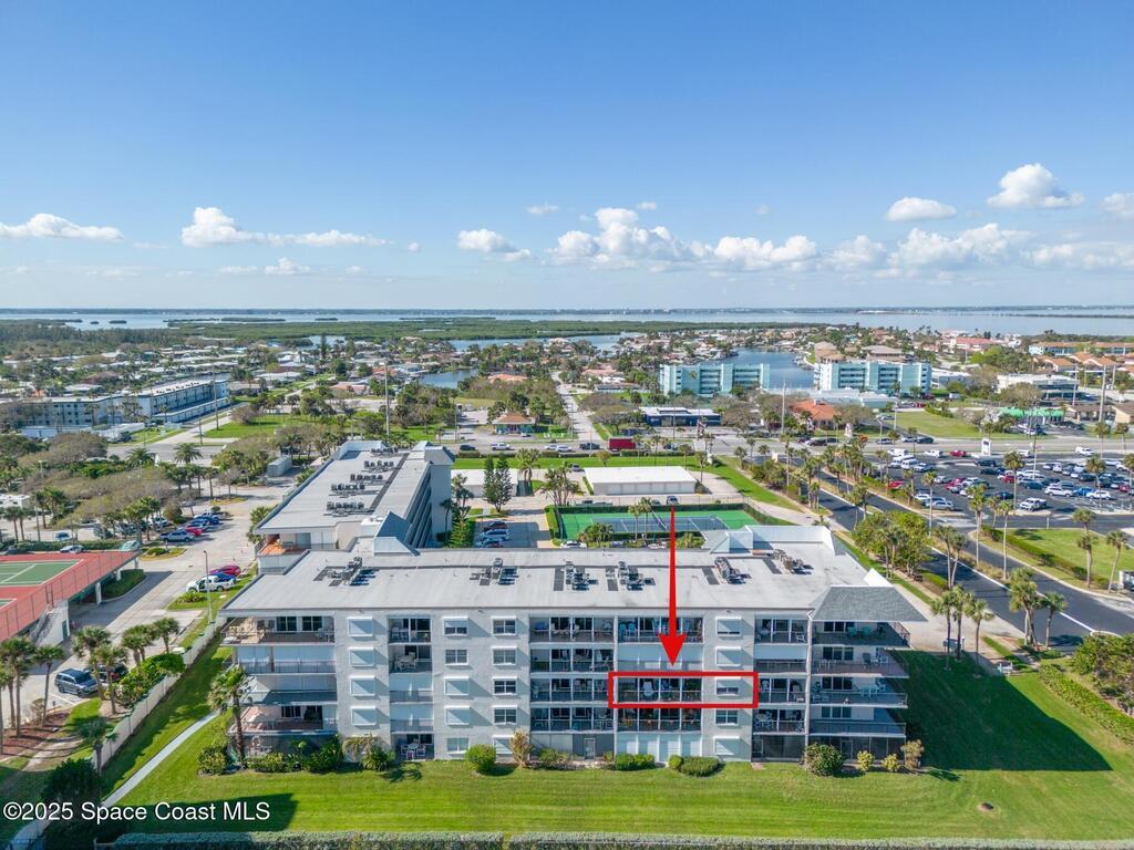 1700 N Atlantic Avenue, Cocoa Beach, FL 32931