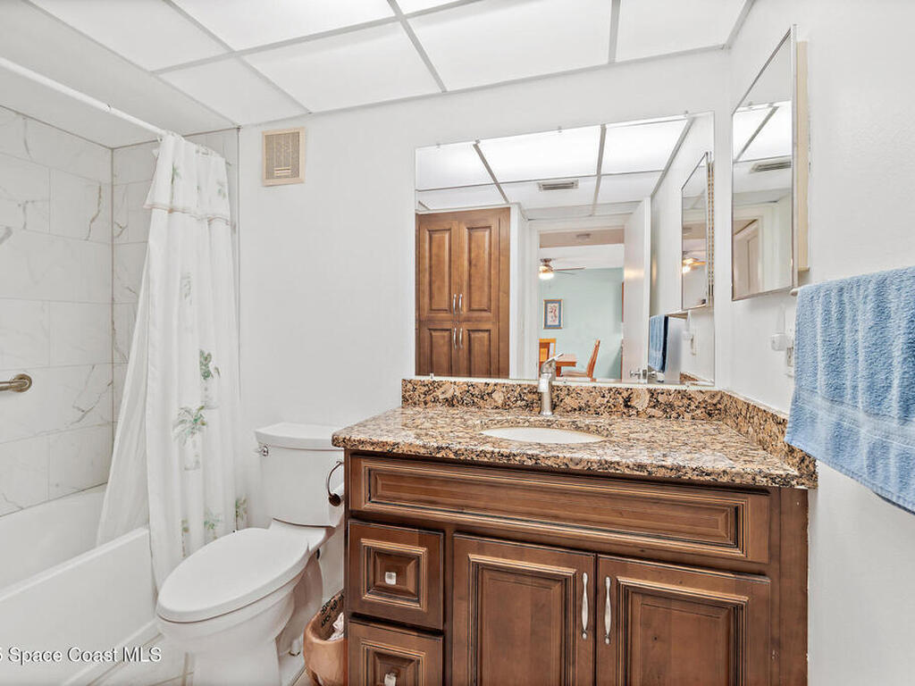 1700 N Atlantic Avenue, Cocoa Beach, FL 32931