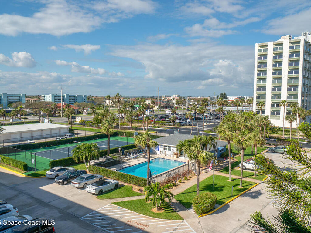 1700 N Atlantic Avenue, Cocoa Beach, FL 32931