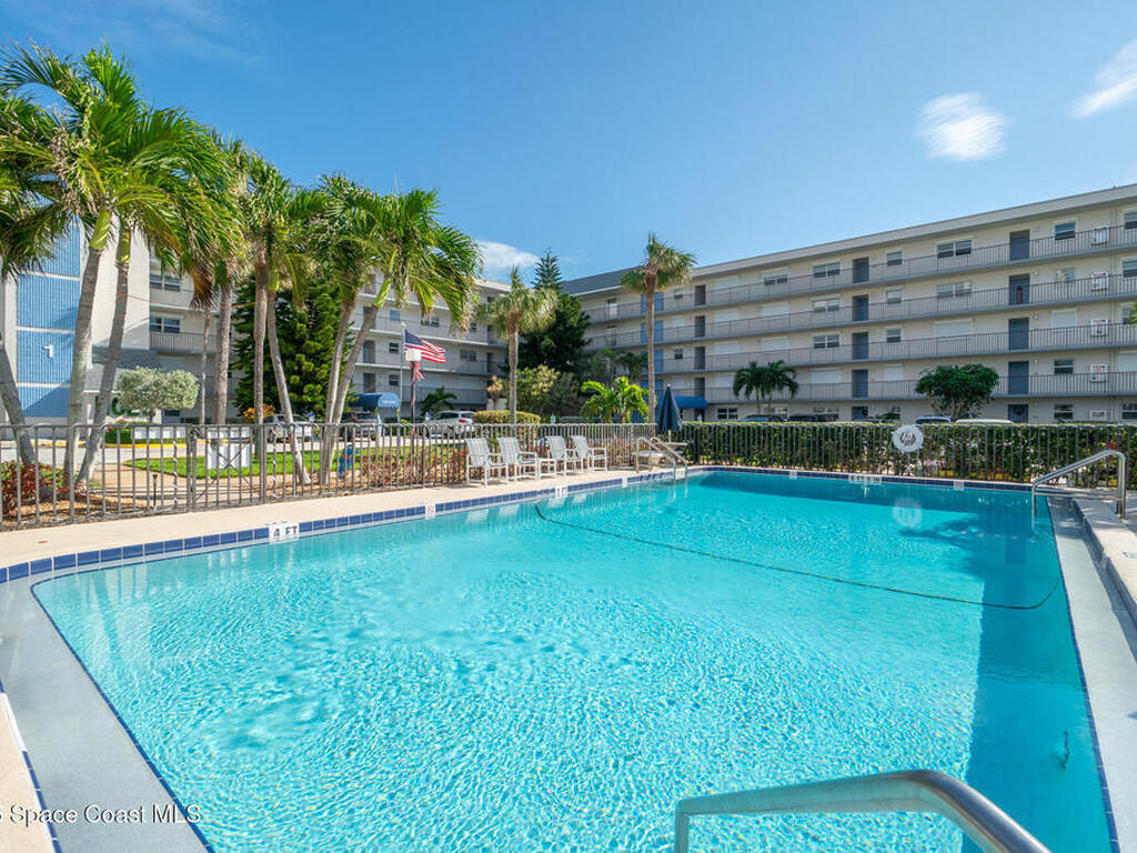 1700 N Atlantic Avenue, Cocoa Beach, FL 32931